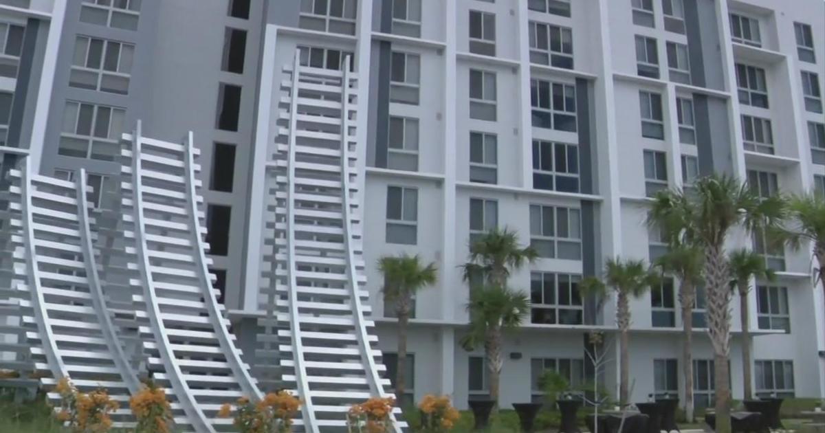 New Broward County condominium making aims to fill economical housing hole