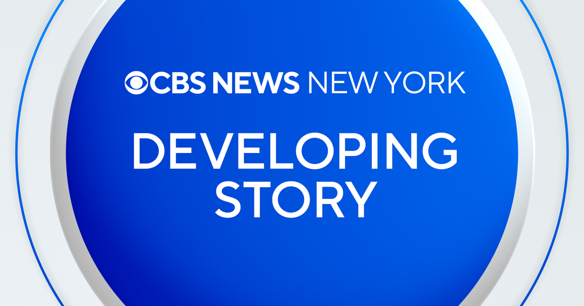 Police report discovery of body in Central Park playground in New York City