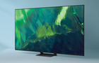 Samsung 75-inch Class Q70A QLED 4K Smart TV 