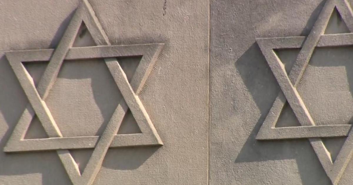 Maryland has had dramatic increase in anti-semitic incidents, report shows