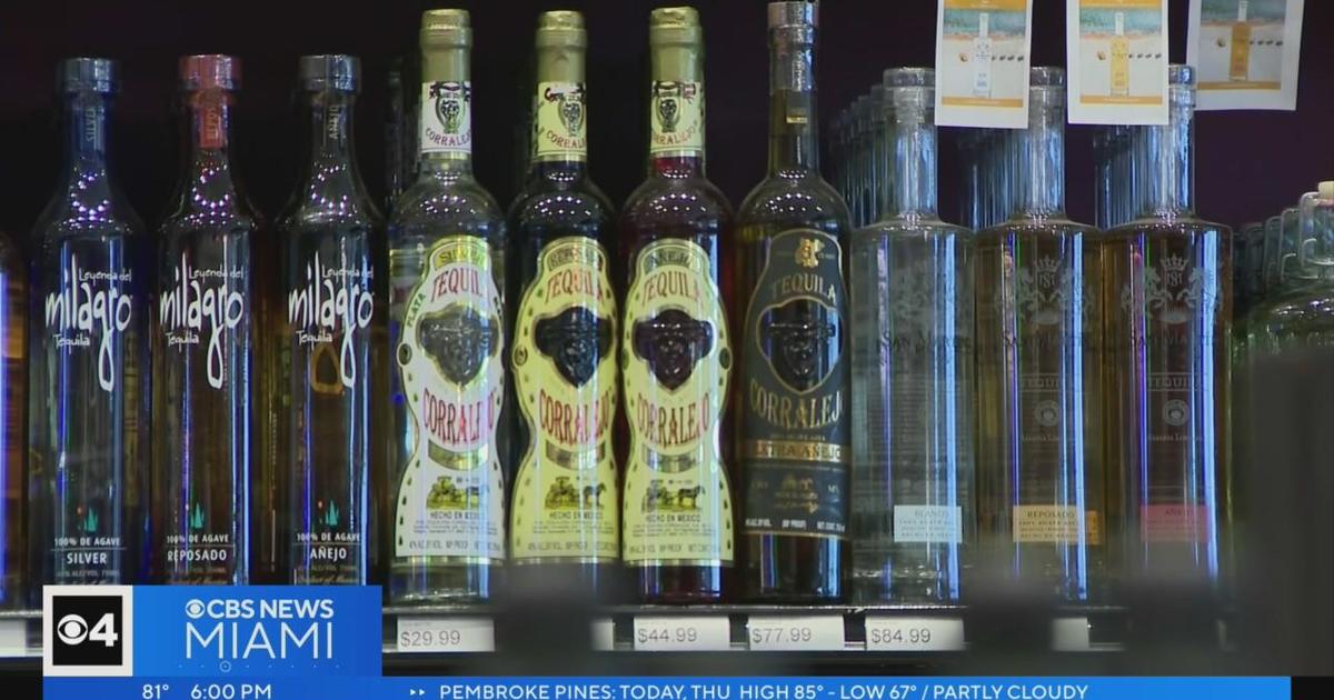 Amid forced early closing, Miami Seaside liquor shop owners communicate out about new constraints on revenue