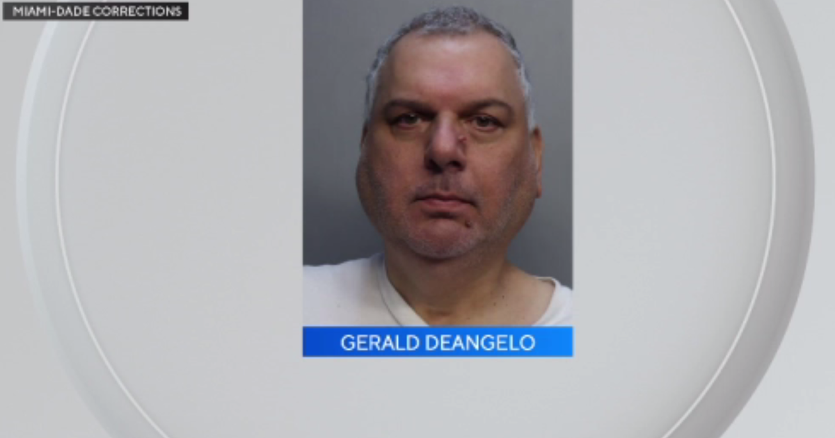 Miami-Dade HOA president arrested in alleged theft, misappropriation of association resources, law enforcement say
