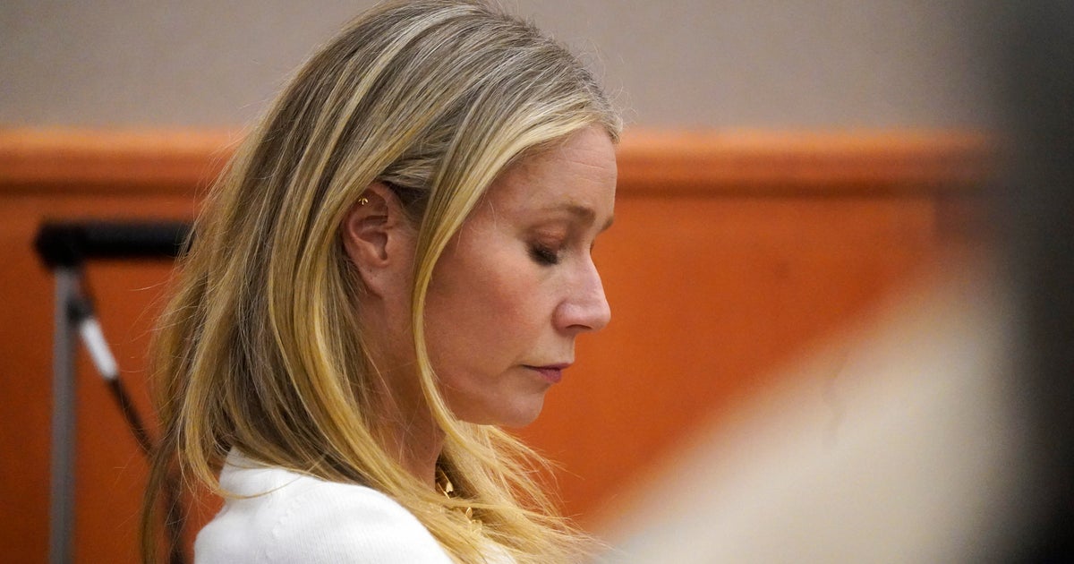 Gwyneth Paltrow’s ski crash trial reopens, expects plaintiff Terry Sanderson’s testimony