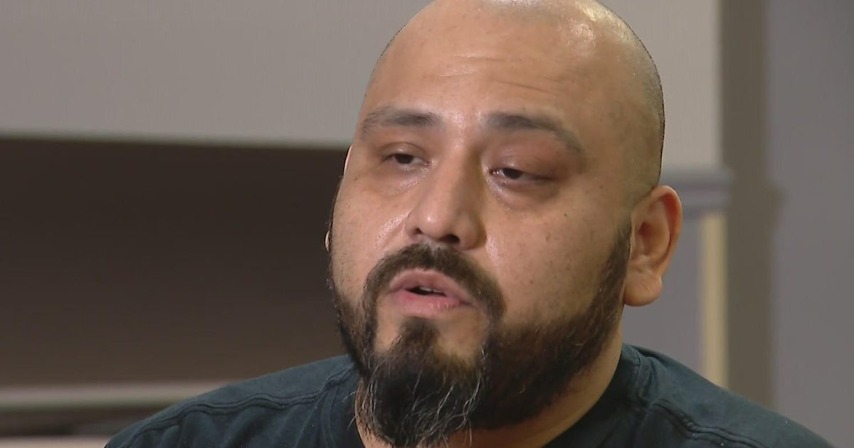 Delivery driver recovering from injuries after being shot, wounded in ...