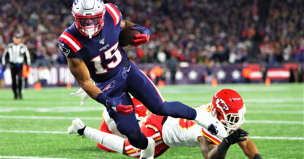 Kyle Van Noy still miffed by bad officiating in 2019 Patriots-Chiefs game - Vimarsana News
