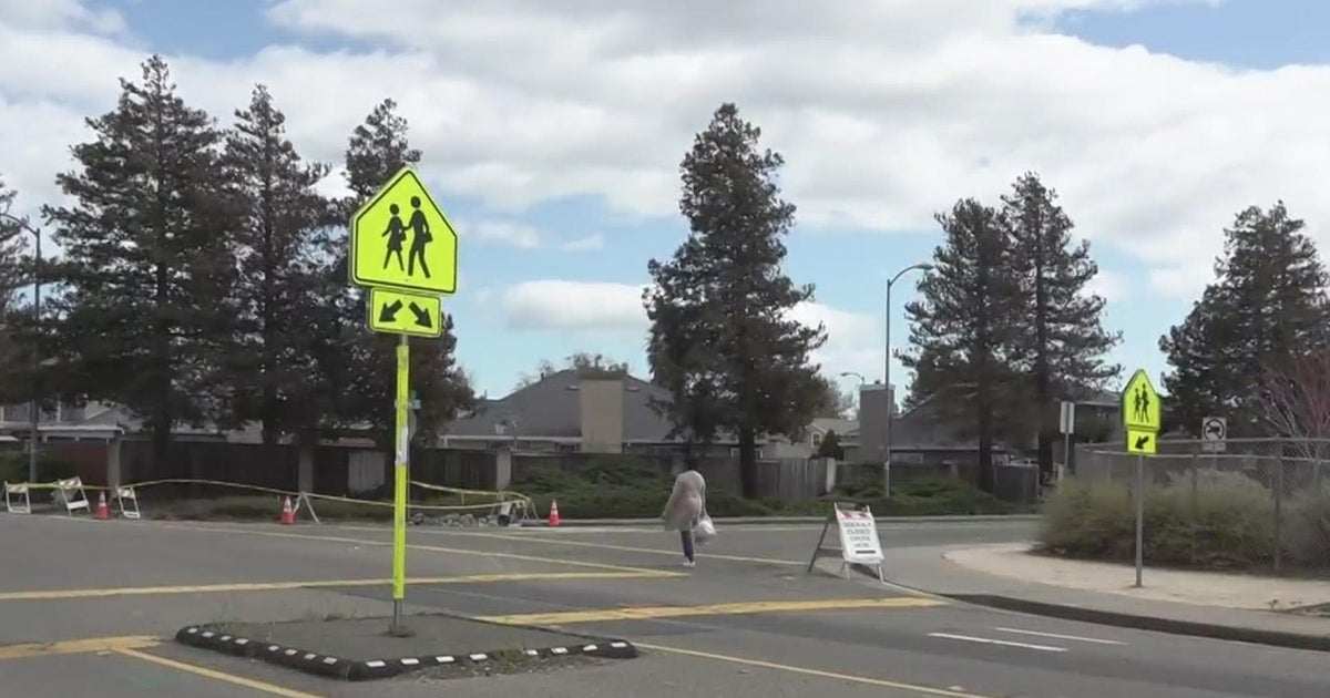 Woman arrested for vehicular manslaughter year after collision killed Fairfield 6th grader