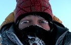 Polar explorer, once diagnosed with terminal cancer, still lives for adventure 