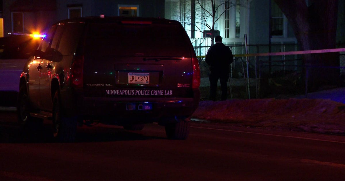 Man gravely injured in south Minneapolis shooting