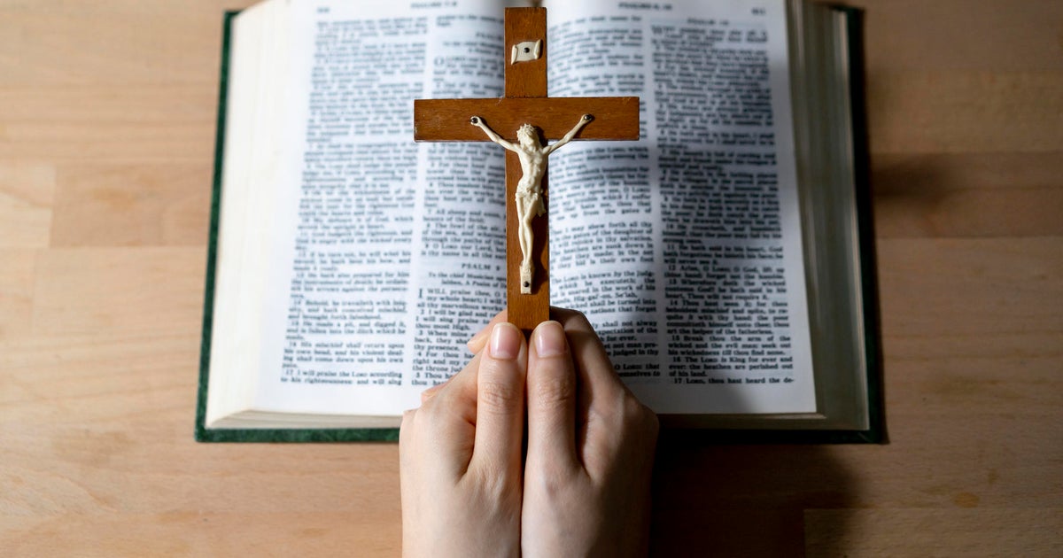 Diocese warns that former Stockton priest is still performing Masses illegitimately