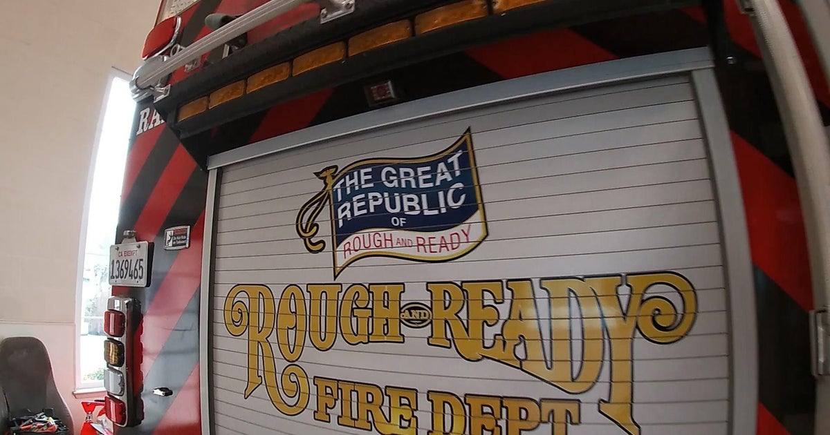 Rough and Ready Fire Department to close by June, fundraising for peak wildfire season