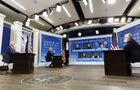 President Biden Meets With White House Covid-19 Response Team 