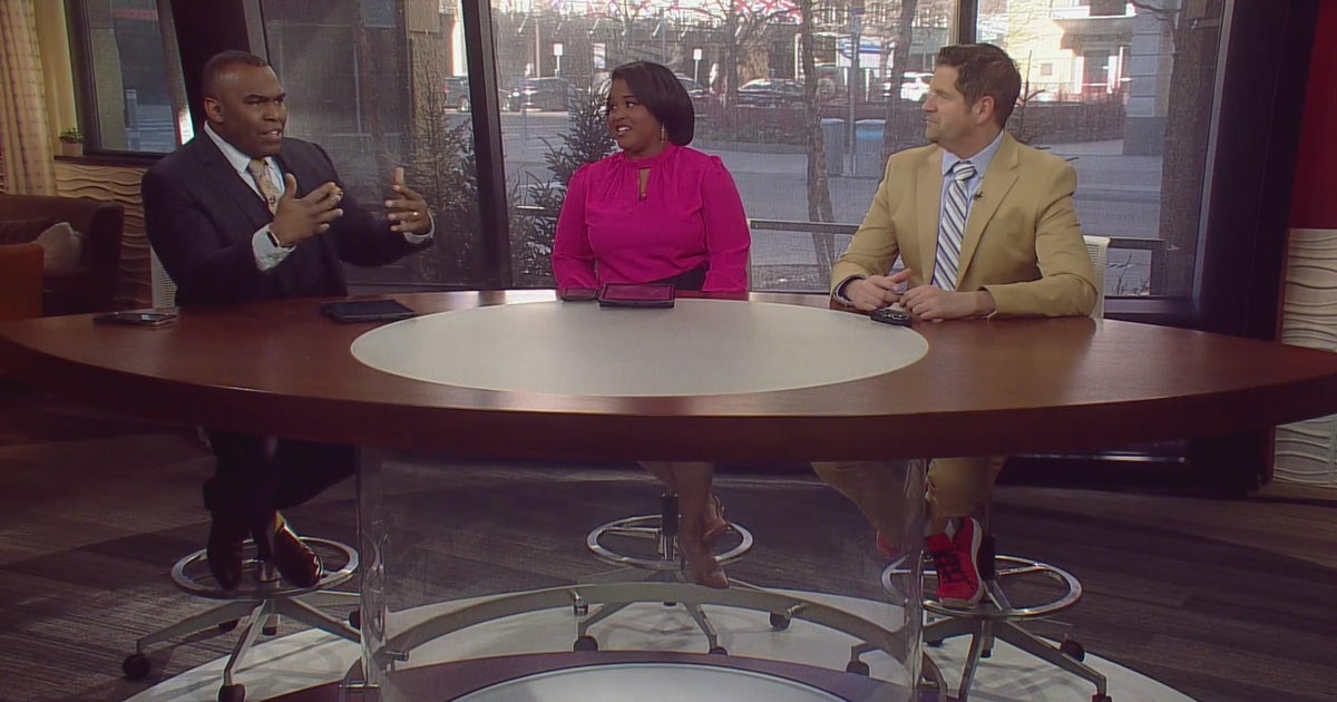 Why do people disagree about almost everything? - CBS Minnesota