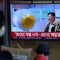 North Korea launches ballistic missile, South Korea says