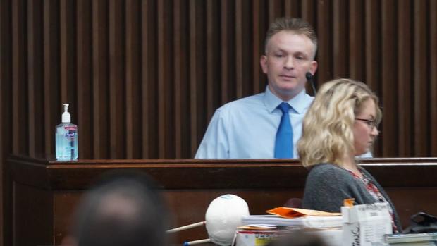Jason Crawford trial 