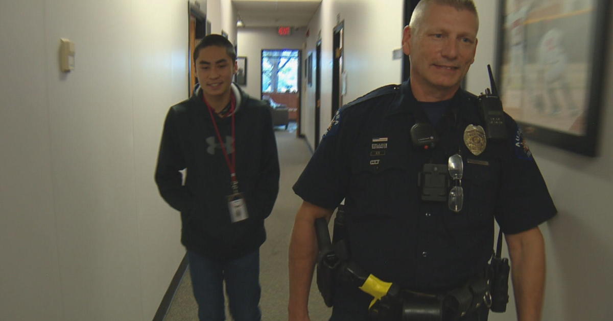 As school resource officers return to DPS campuses, concerns that led ...