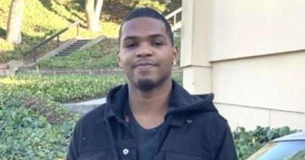 SFPD Offers $25,000 Reward To Solve 2020 Fatal Shooting Of 19-year-old ...