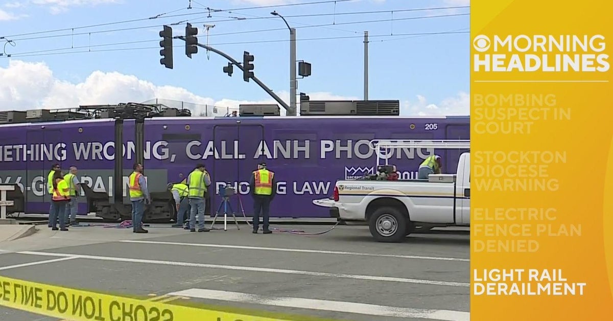 Morning headlines - 03/24/2023