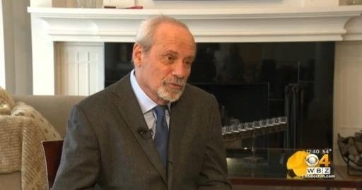 Larry Lucchino reflects on 1967 trip to Sweet 16 with Princeton Tigers