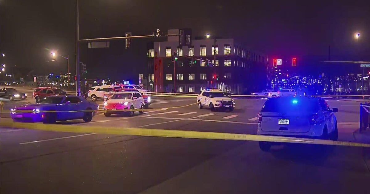 Police search for suspect driver in deadly hit & run at 14th and ...