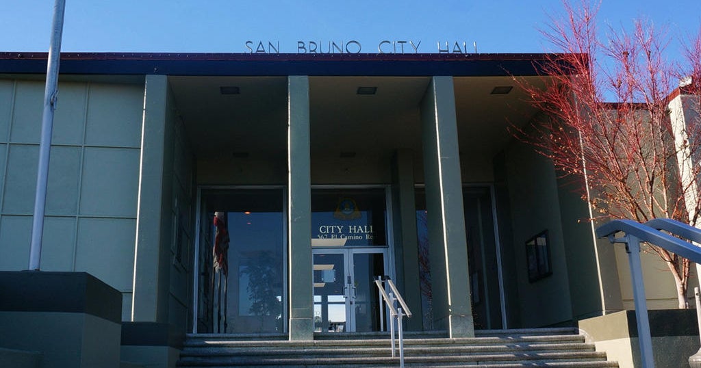 San Bruno considers interim city manager appointment as search