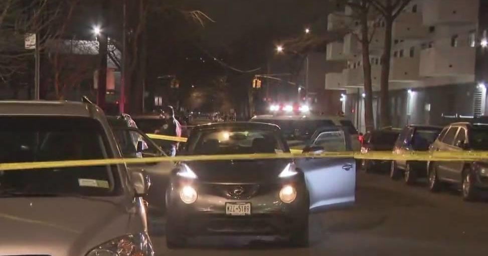 2 dead, 1 injured after violent weekend in the Bronx - CBS New York