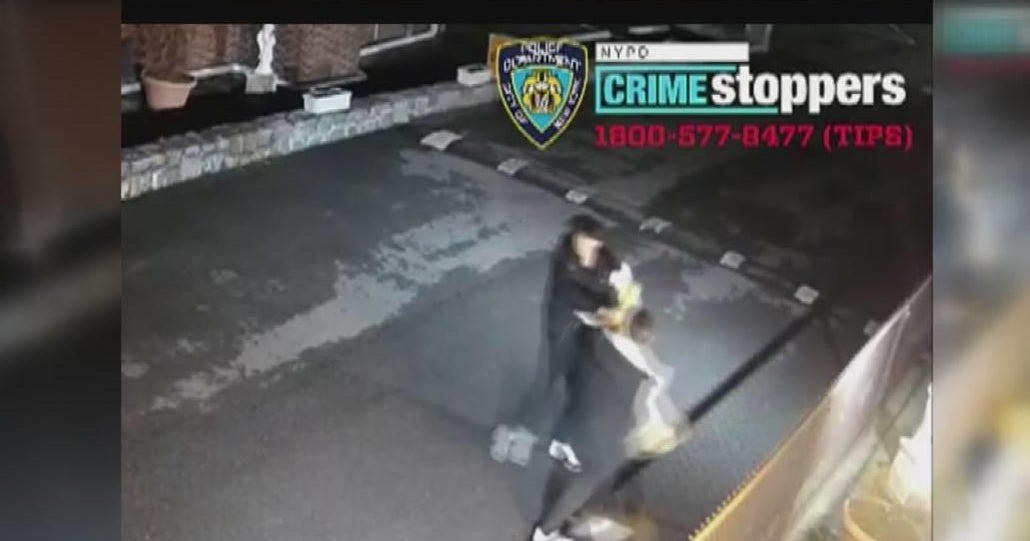 Queens church vandalism under investigation as possible hate crime