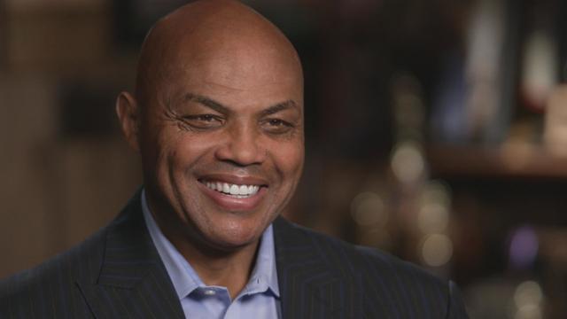 There's no chance in hell: 60-year-old Charles Barkley dismisses