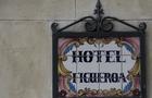 Hotel Figueroa 