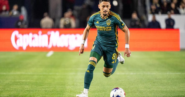 Timbers and LA Galaxy play to scoreless draw - Vimarsana News