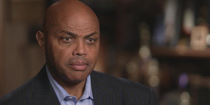 Charles Barkley opens up about end of friendship with Michael Jordan 