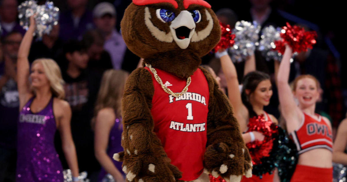NCAA March Madness 2023: How to Watch San Diego State vs.  Florida Atlantic Final Four game