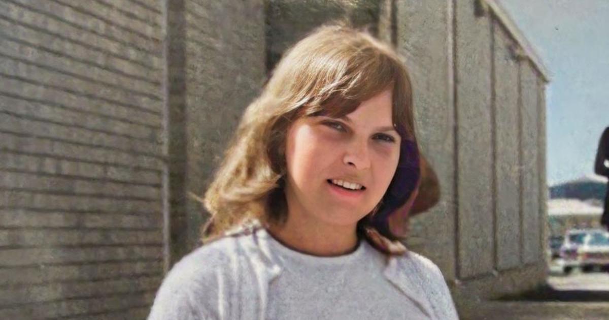Woman found dead 45 years ago in Mississippi identified as young mother: "How do we find out who did this?"