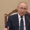 Putin announces agreement to station nuclear weapons in Belarus
