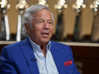 Patriots Owner Robert Kraft Awarded 'Jewish Nobel' Prize, Vows to Step Up  Fight Against Anti-Semitism