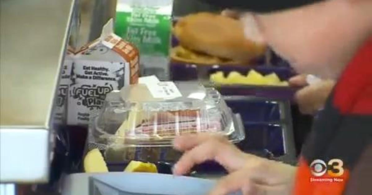 Bill would extend free breakfast and restart free lunch in Pennsylvania schools