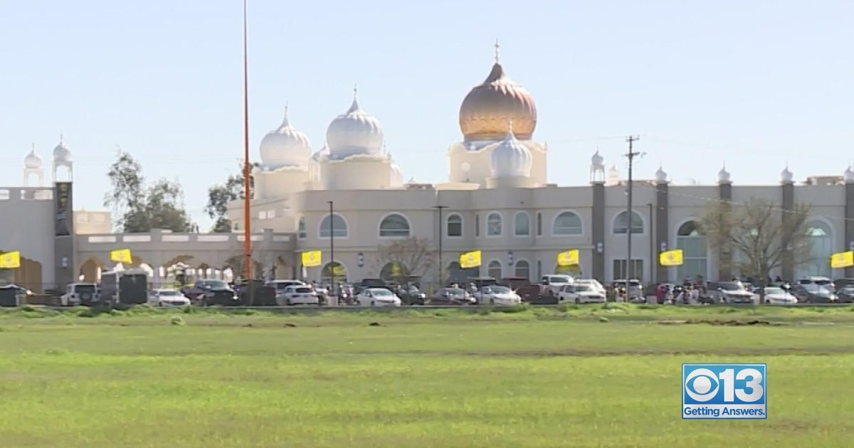 Religious leaders speak out after shooting at Sikh temple leaves 2 hospitalized