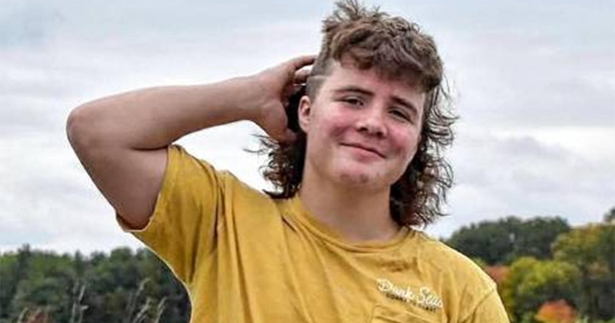 Teen hit by truck in remote Western Mass. cornfield dies from injuries - Vimarsana News