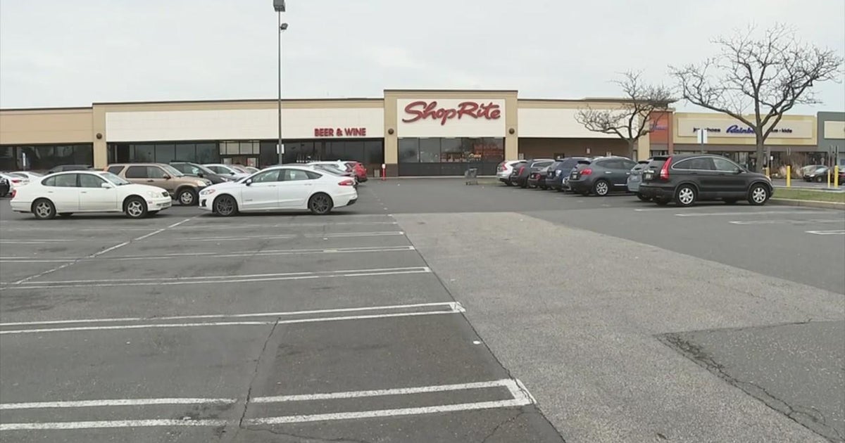 How much bottled water do you need during the Philly water advisory? CBS Philadelphia