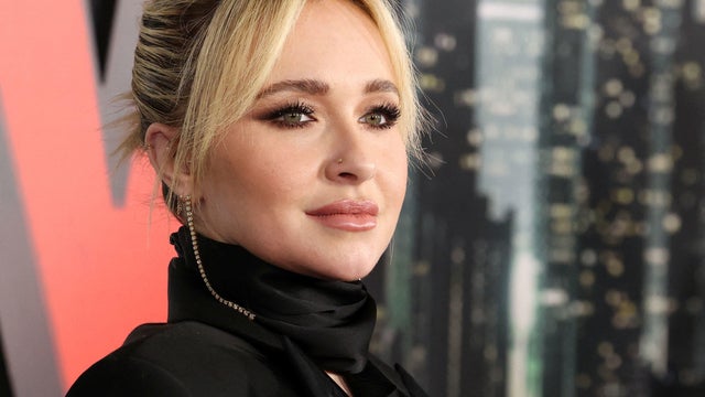 The premiere of 'Scream VI' in New York 