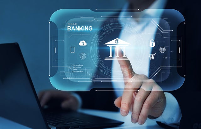 High-Yield Banking