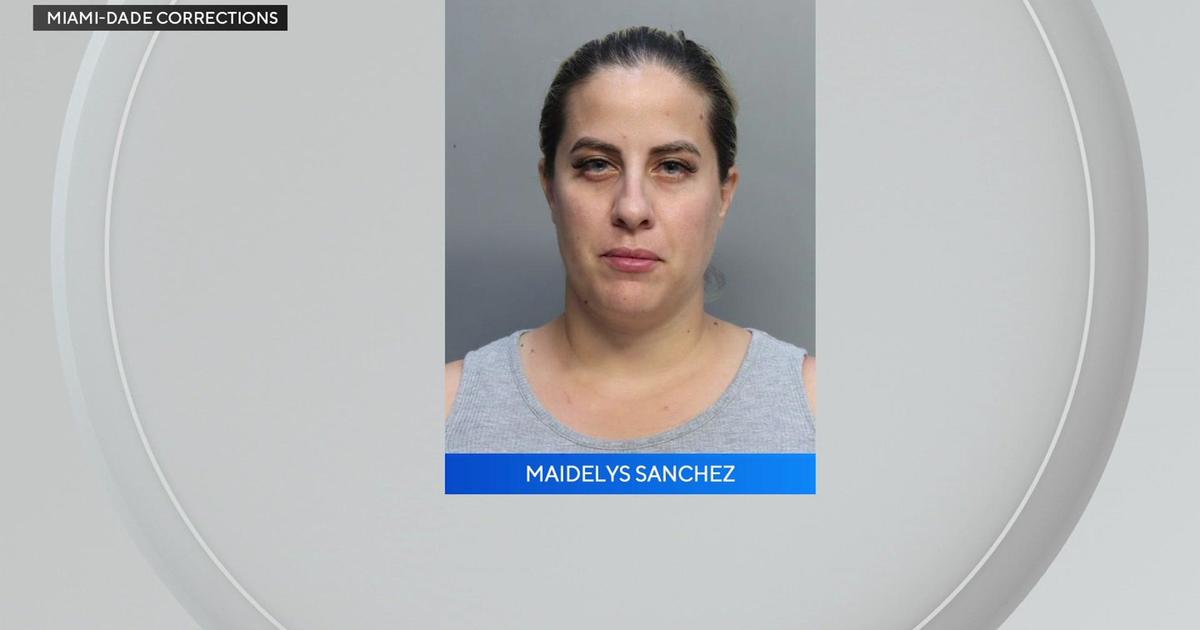 MDPD: Woman operated unlicensed post-cosmetic surgery recovery home - CBS  Miami