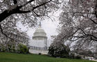 Congressional Lawmakers Return To Capitol Hill After The Weekend 