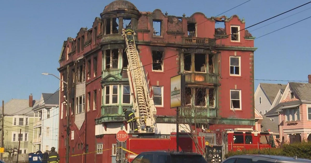 Second victim recovered from site of deadly boarding house fire in New