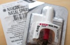 FDA Approves Over The Counter Status For Opioid Overdose Reversal Drug Narcan 