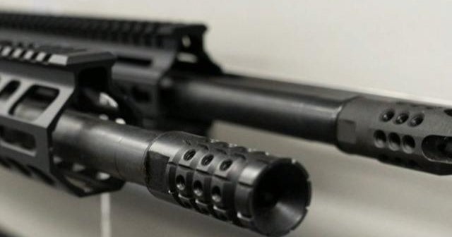 Southwest Florida roofing enterprise goes viral for absolutely free turkey, AR-15 Thanksgiving sale Southwest Florida roofing enterprise goes viral for absolutely free turkey, AR-15 Thanksgiving sale