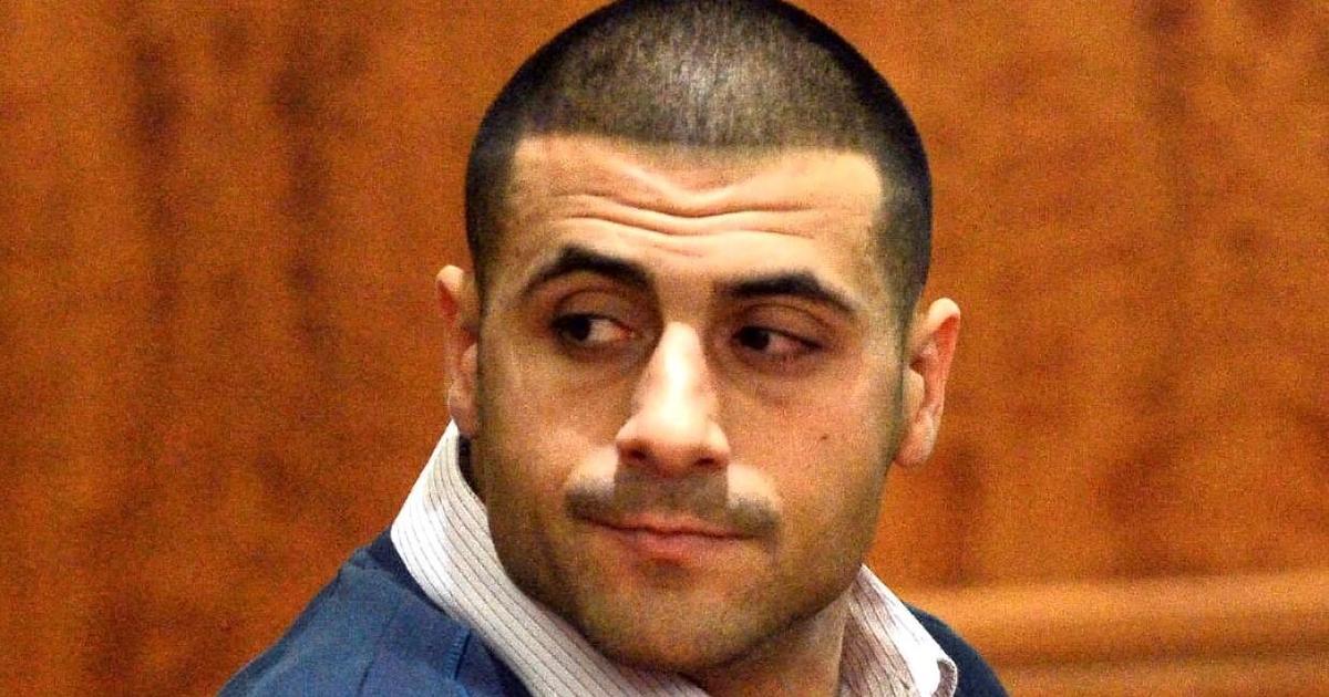 Aaron Hernandez's brother arrested after allegedly throwing brick with  cryptic note at ESPN HQ