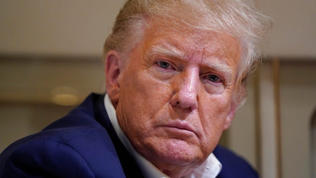 Trump Indictment 
