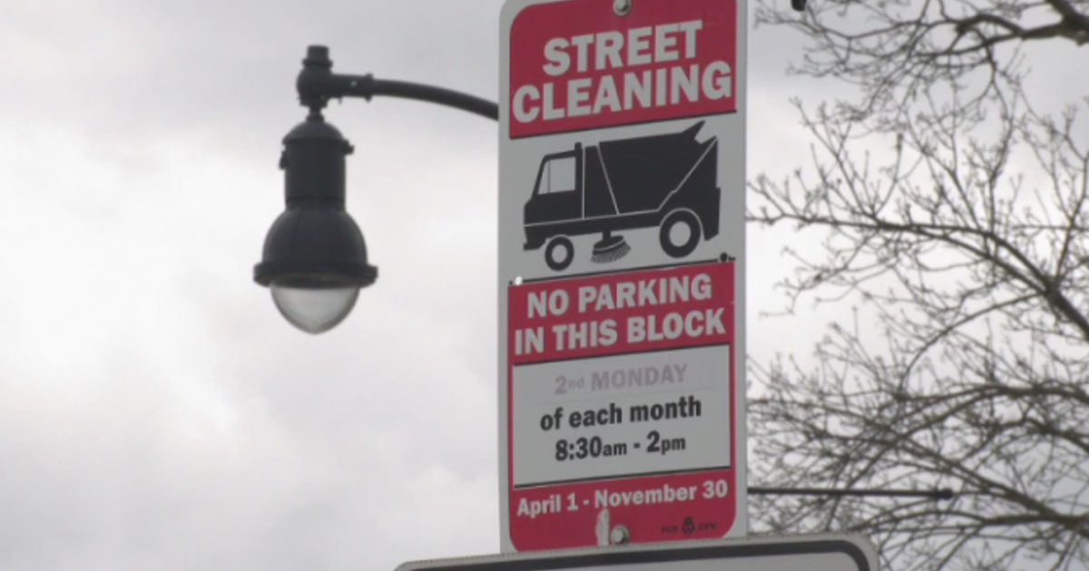 Pittsburgh street sweeping set to resume after three-year pause