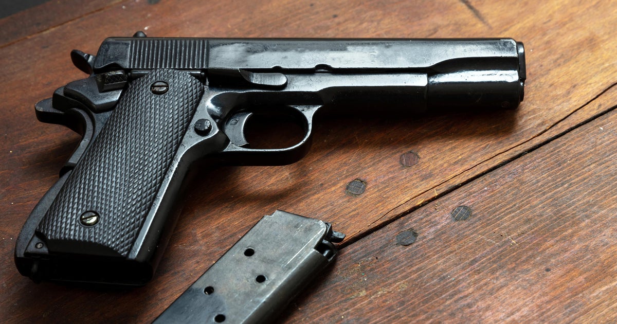 What everyone needs to know about Florida's new concealed carry gun law