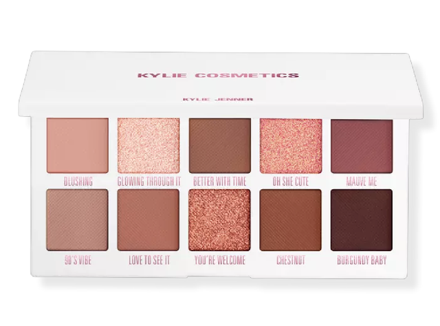 Kylie Cosmetics Kyshadow Palette